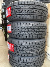 4x Allwetterreifen 175/65 R14 82T Ganzjahresreifen NEUREIFEN M+S