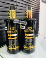 Skin Doctor Gluta Glow