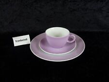 Thomas " SUNNY DAY LIGHT BERRY " Kaffeegedeck / 3 tlg.