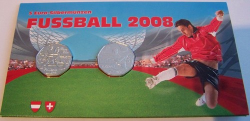 Euro österreich 2008 - 2,