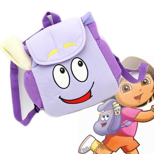 2023 dora explorer rucksack - explorer,