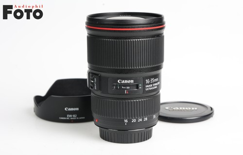 Canon 35mm 4 0 l - ef, is