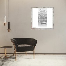 Bilderrahmen Quadratisch