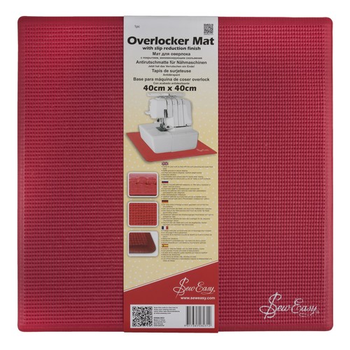Sew easy slip reduziermatte - slip,