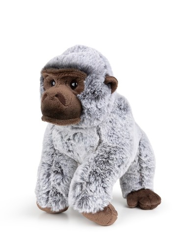 Wwf eco gorilla grau cm - eco,