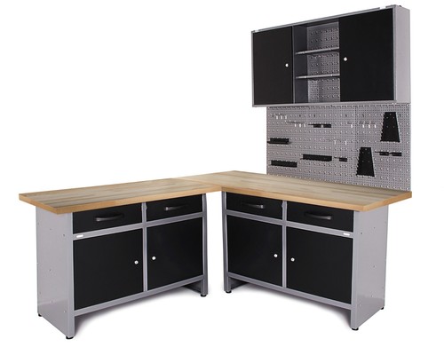Ondis24 werkstattset - ondis24,