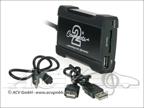 Bmw usb interface 9 - bmw,