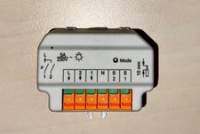 Schaltactor 2fach homematic HM-LC-Sw2-FM