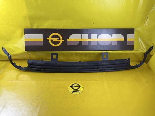Blende diffusor hinten opel - blende,