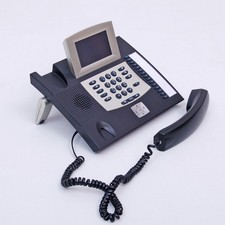 1-5x Auerswald Telefon