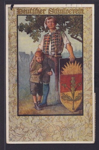 Ansichtskarte österreich - ansichtskarte,