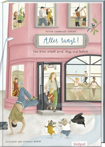 Alles tanzt eine maus - –,