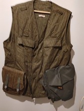 NVA Fallschirmjäger Kampfweste Stasi