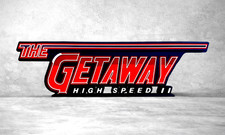 The Getaway High Speed II