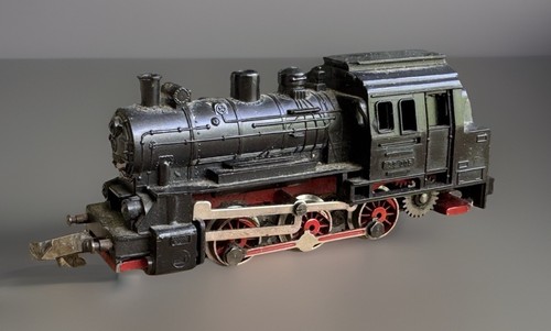 Rokal scale cat 01027 - scale,