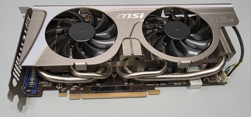 Nvidia n560gtx twin - nvidia,