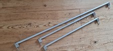 Möbelgriff Stangengriff - 3 Stück gebraucht