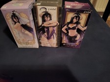 Overlord Coreful Albedo