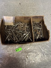 DKW RT Schraubenkonvolut 125