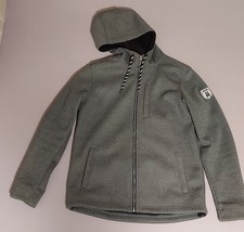 DERBE HAMBURG Herren Softshell