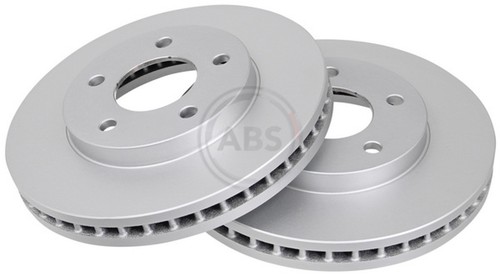 Bremsscheibe s 16351 - a.b.s.,