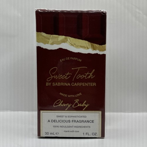 Sabrina carpenter sweet tooth - sabrina,