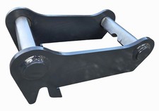 Anschweißrahmen MS01 Symlock Schnellwechsler Neu