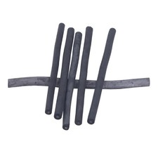 Tragbare Leichte Schwarze Mal-