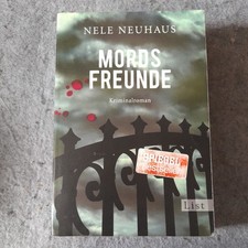 Mordsfreunde  von Neuhaus