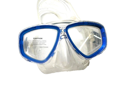 Maske seemann - maske,