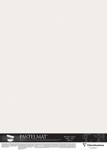 Clairefontaine pastelmat - clairefontaine,