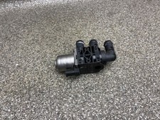 Umschaltventil Standheizung 9890553 28Tkm Mini Countryman II F60 21.2009.333