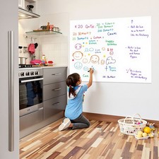 Magnetische whiteboard sticker - whiteboard,