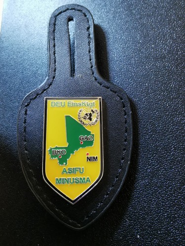 Brustanhänger bundeswehr - brustanhänger,