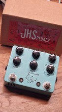 JHS Pedale Panther Cub Analog