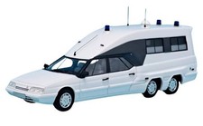 PERFEX - CITROEN XM Tissier