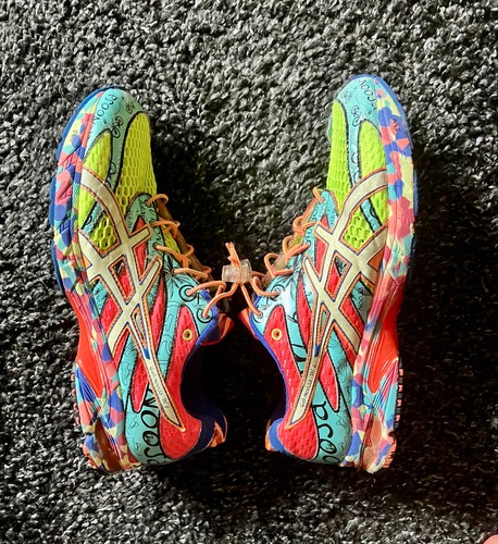 Asics gel noosa - asics, tri