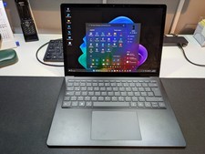 Microsoft Surface Laptop 5