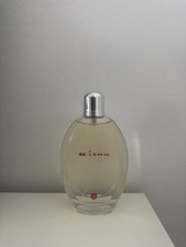 Kiton Man Eau de Toilette 125