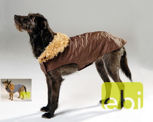 Ebi hundemantel mantel - hundemantel,