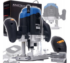 Oberfräse 1900W Holzfräse