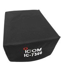 STAUBSCHUTZHAUBE für IC-7300