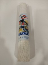 Rutschhemmende Unterlagen, Anti-Rutsch, ca. 30x150 cm, Neu, leichte Lagerspuren
