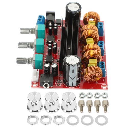 Tpa3116d2 verstärkerplatine - tpa3116d2,