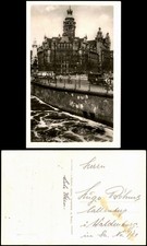 Ansichtskarte Leipzig Neues