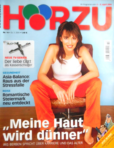 Hörzu 2004 3 - hÖrzu,