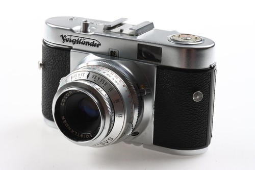 Voigtländer vito mit 50mm - b,