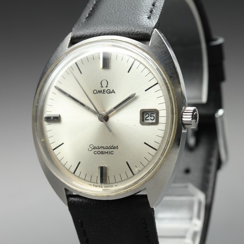 1960s near mint omega - 1960s,