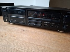 KENWOOD KX 2520 Kassettendeck 