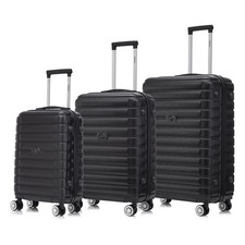 3er kofferset reisekoffer - 3er,